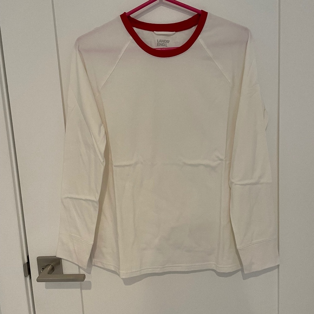 Land’s End Pajama Set